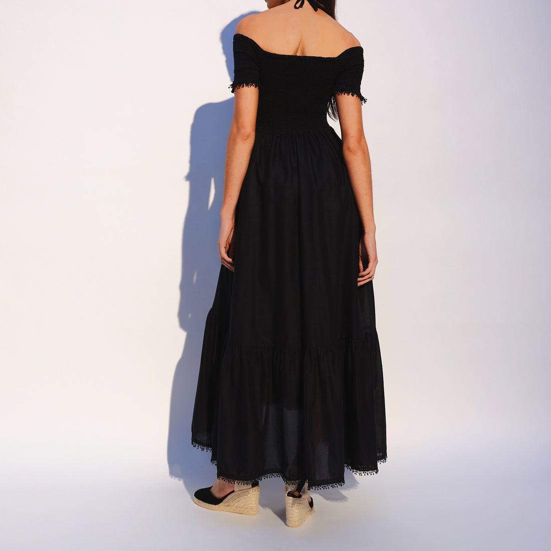 Sagitta long dress