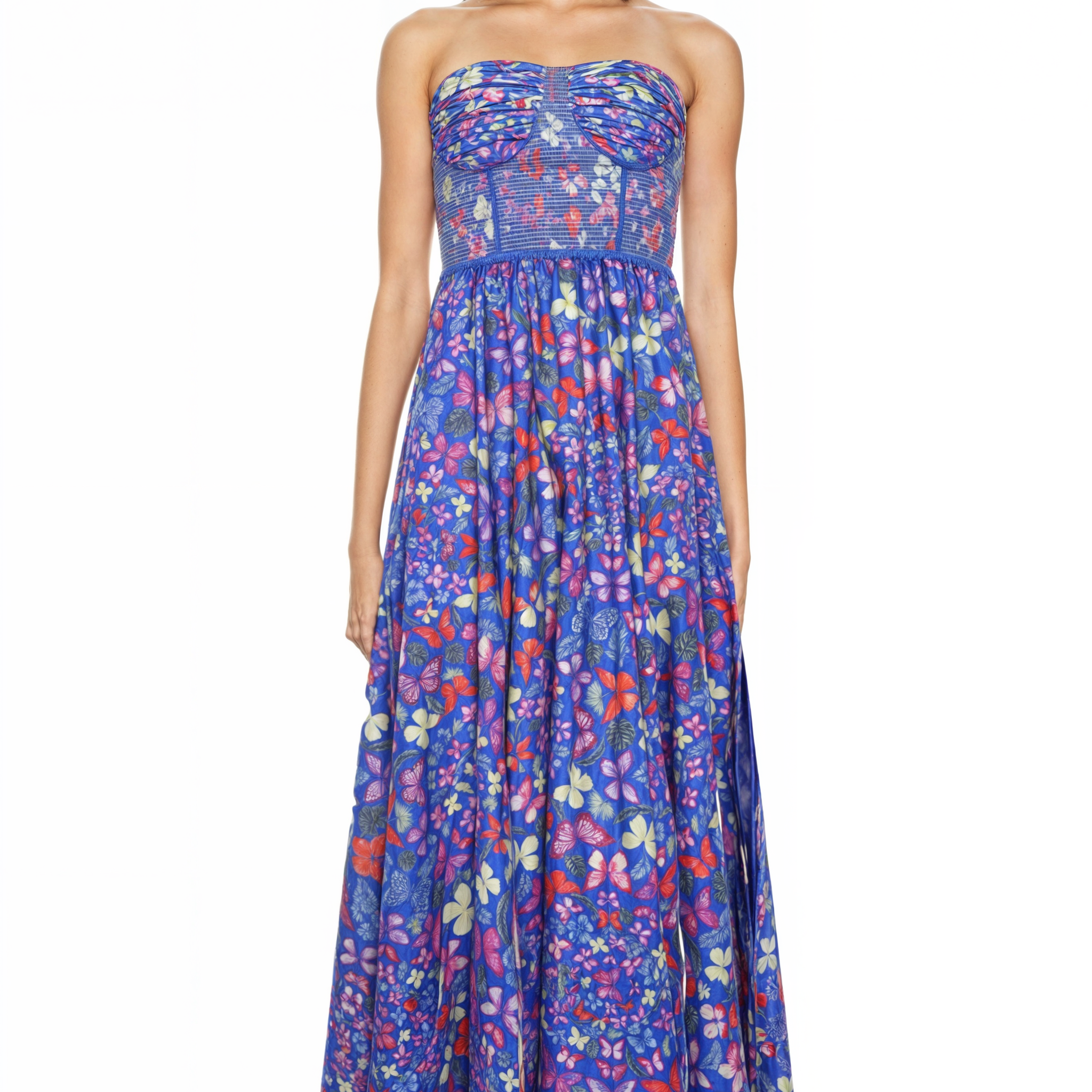 Kolay long dress