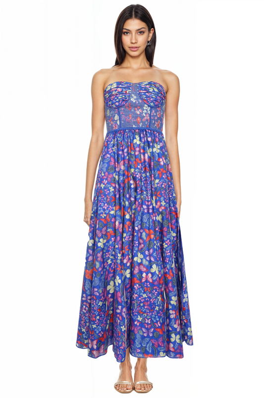 Kolay long dress