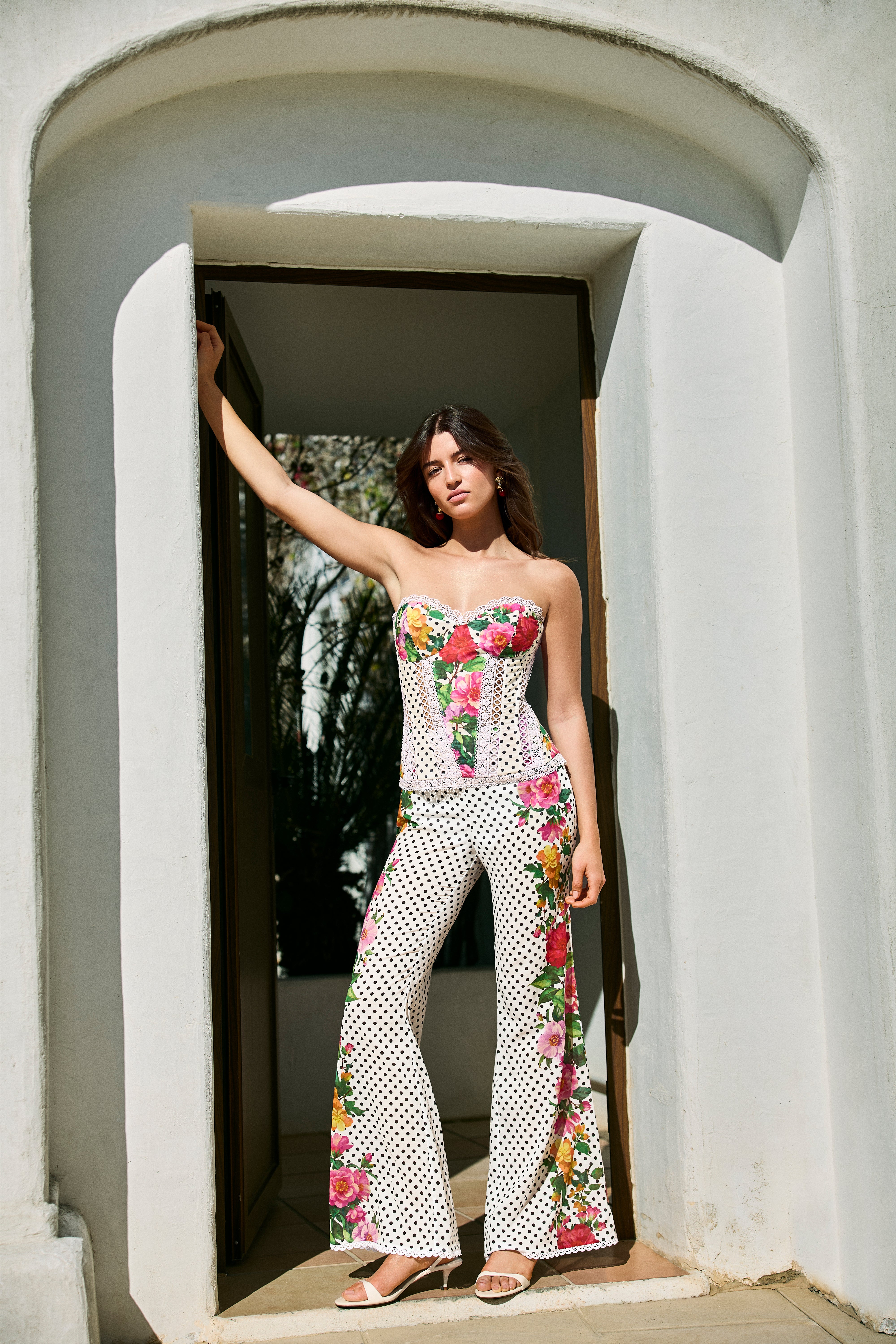 Shorts & Pants | Charo Ruiz Ibiza