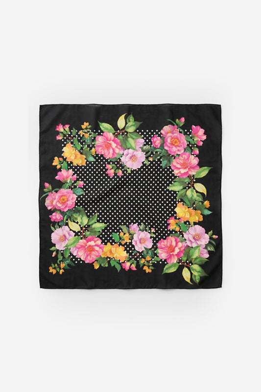 Foulard Macarena