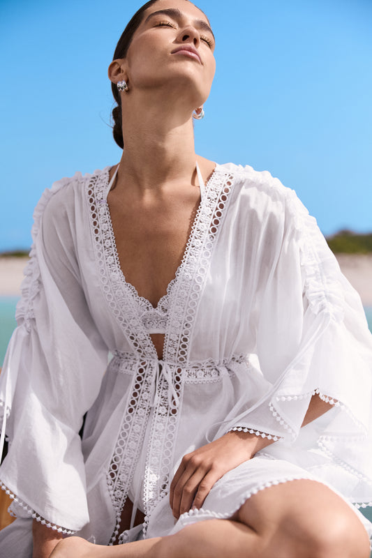 Caftán Antonella