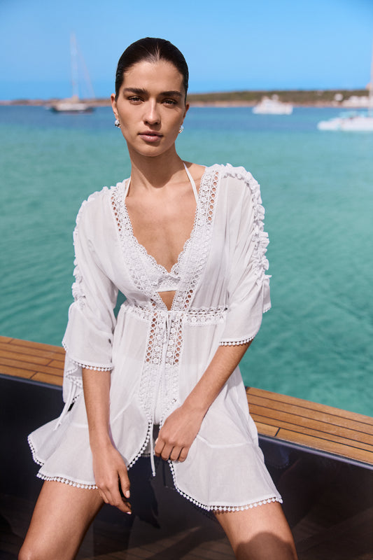 Antonella kaftan