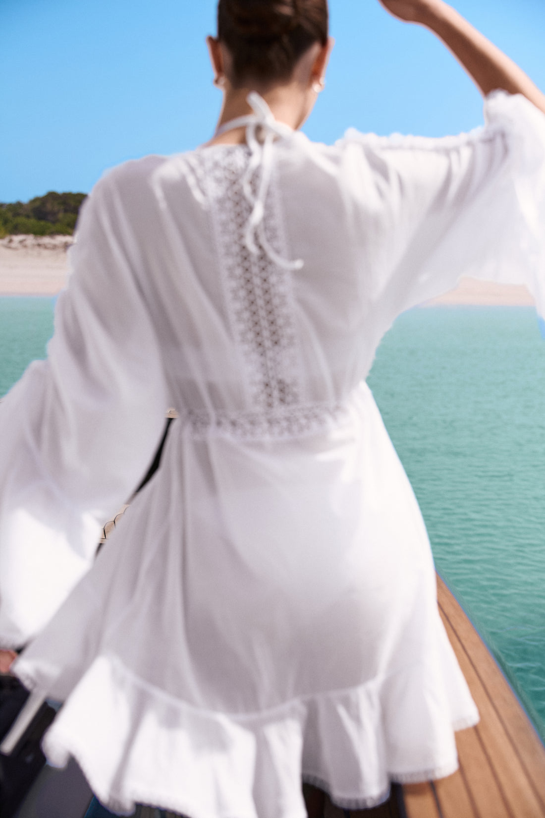 Antonella kaftan