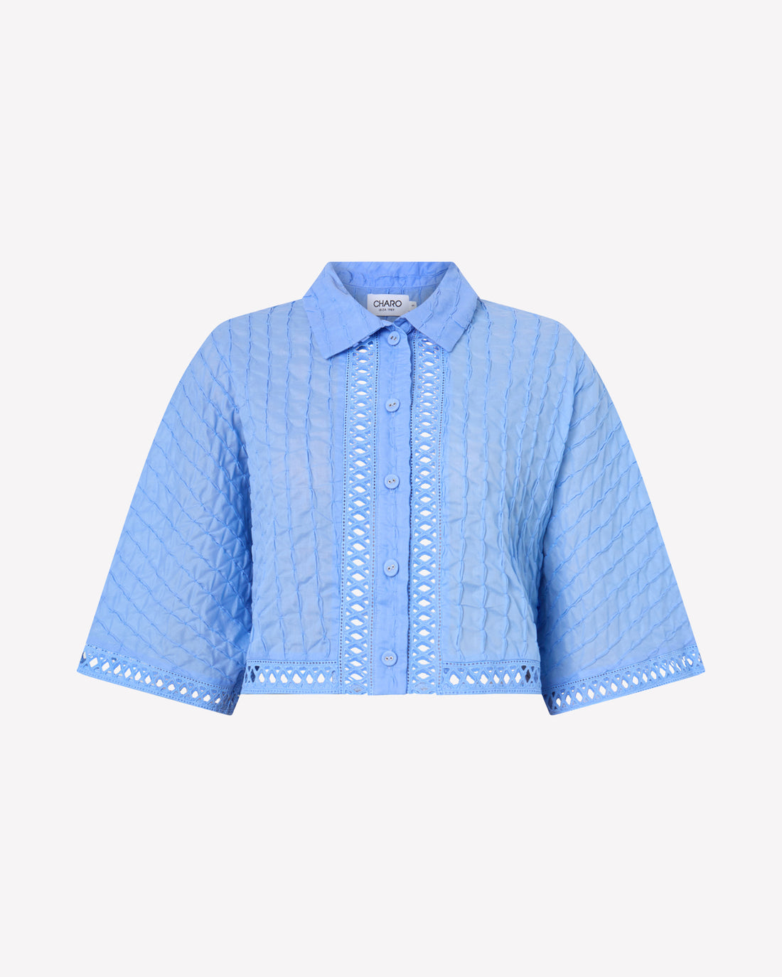 Blusa Narie