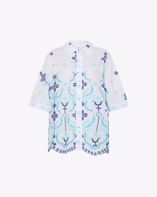 Isma blouse