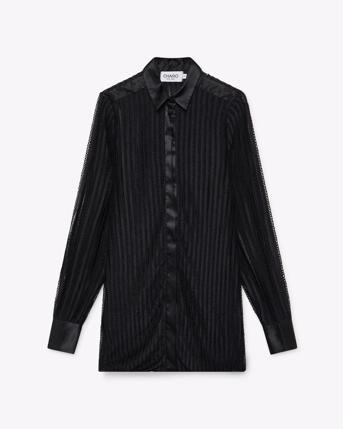 Blouse Achty