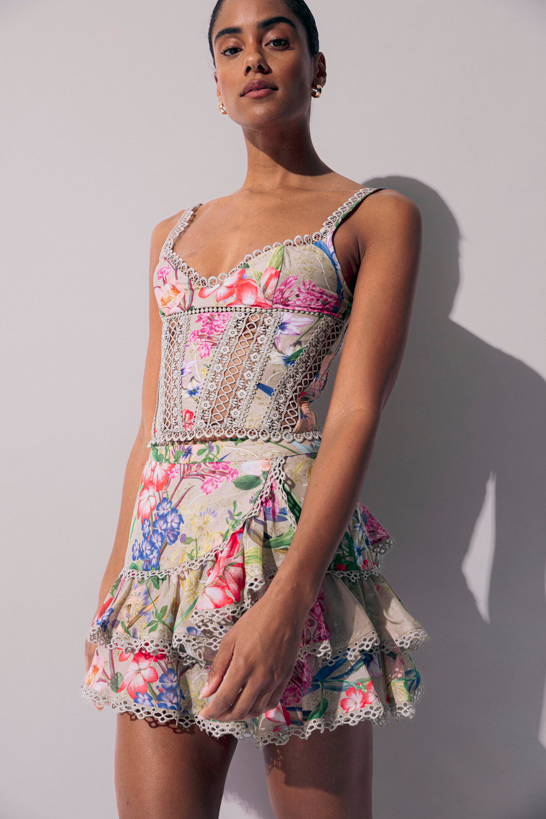 Poppy top