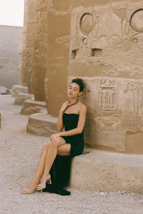 Egyptian Dream by @carla_guetta