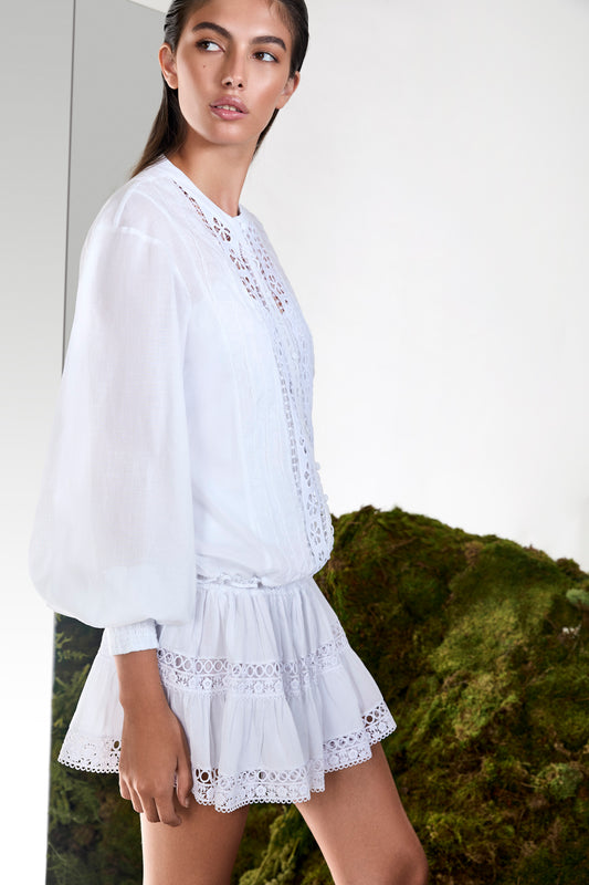 Blusa Donnelie