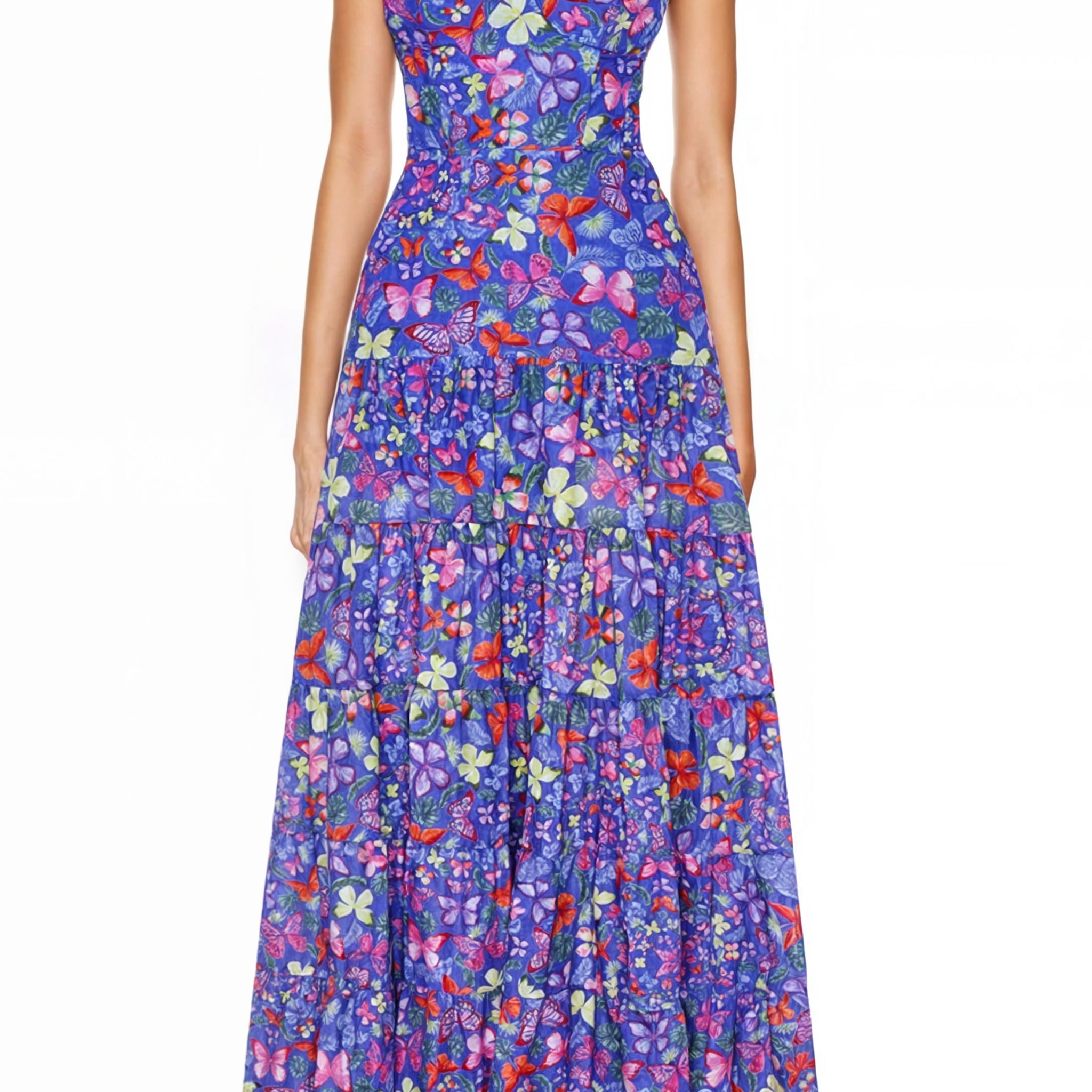 Danny long dress