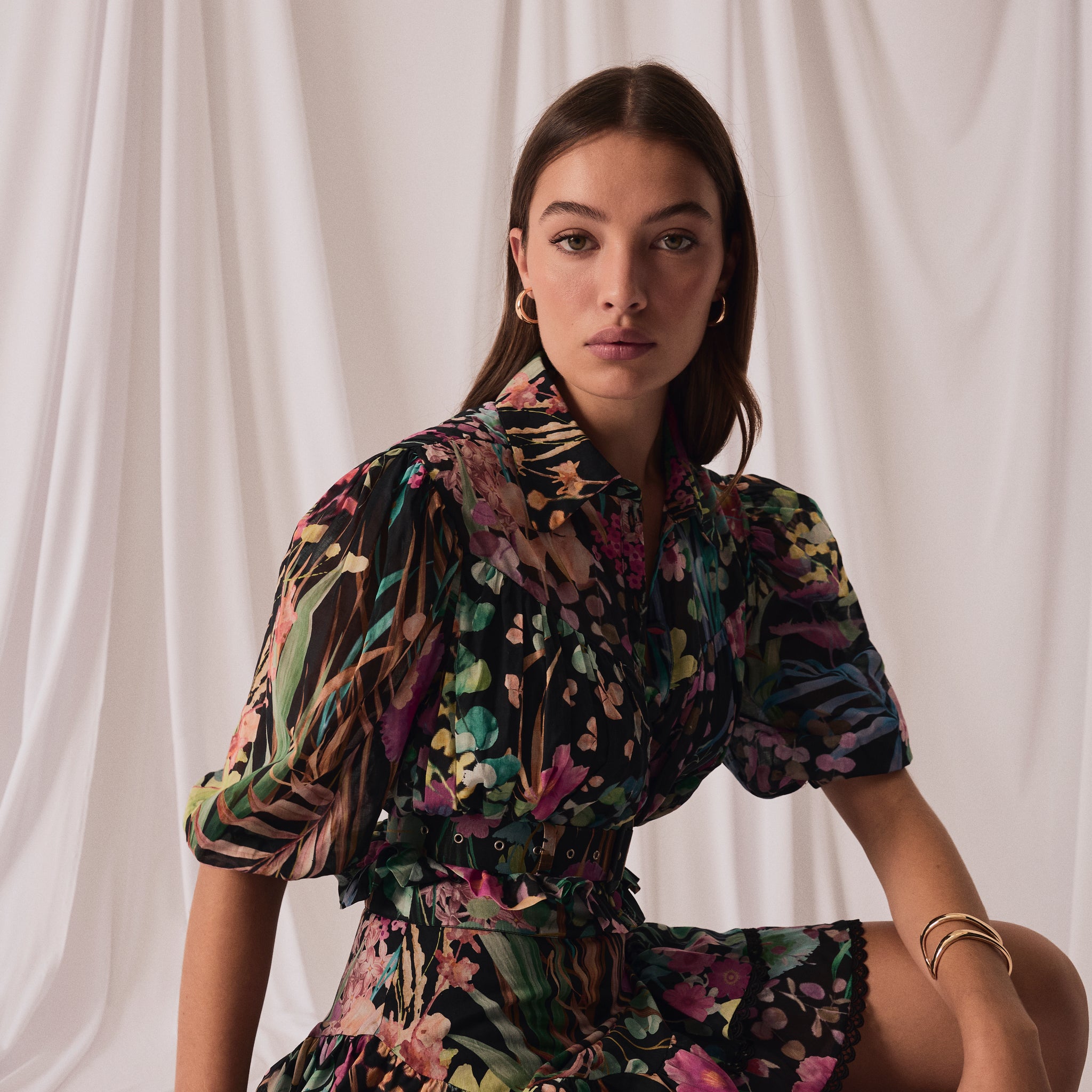 Elyr blouse