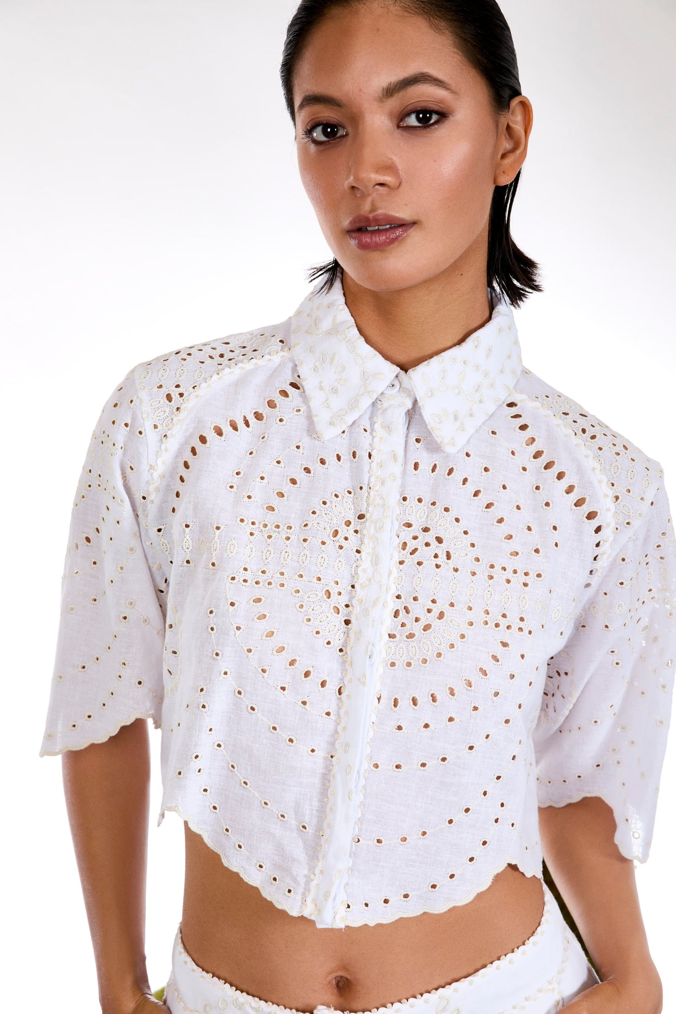 Emmie blouse