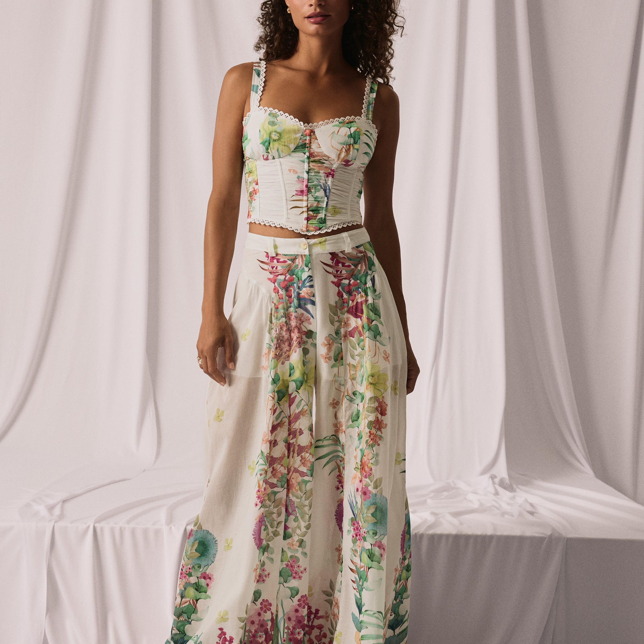 Glade pants