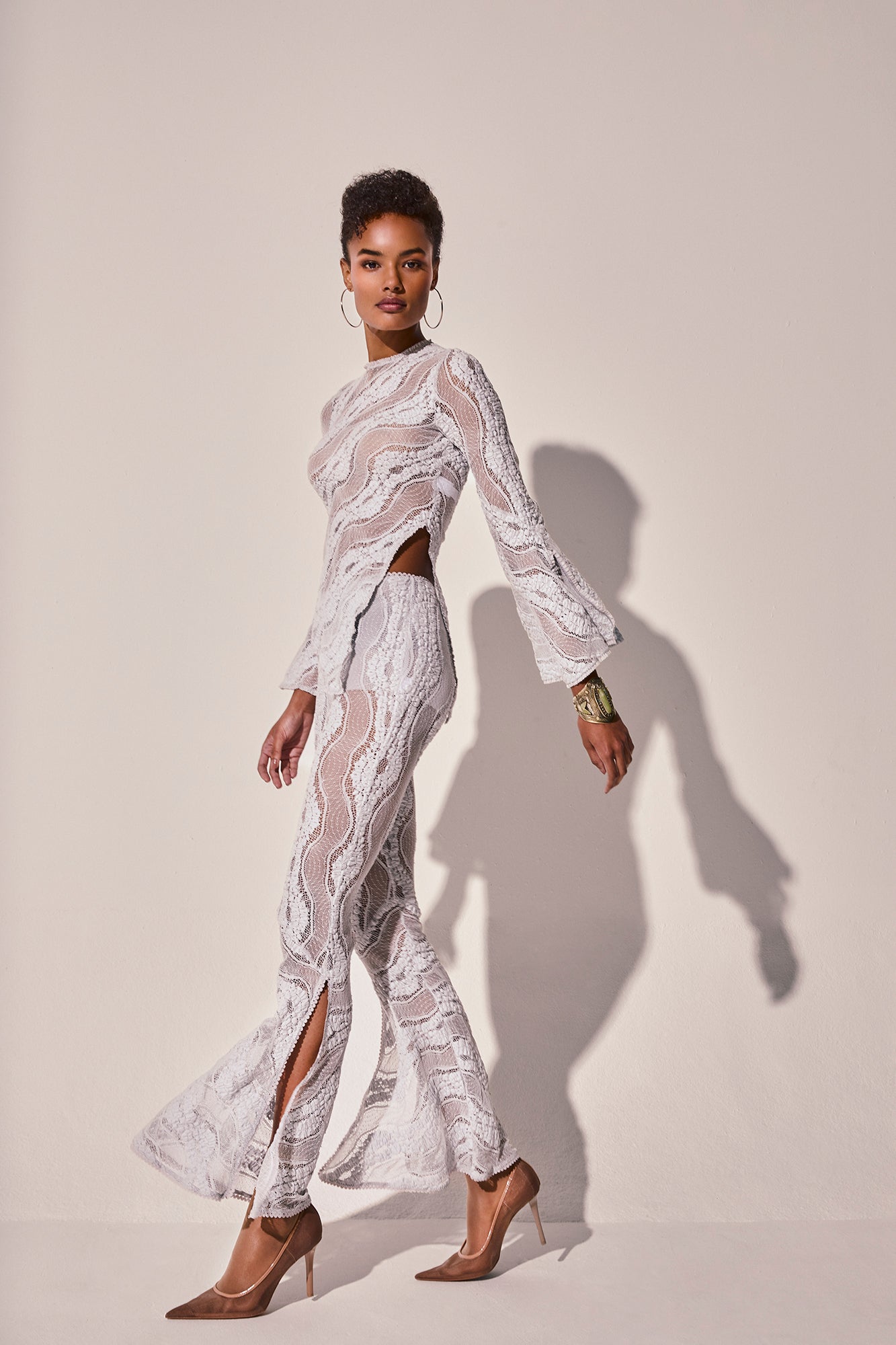 Pantalones Halo
