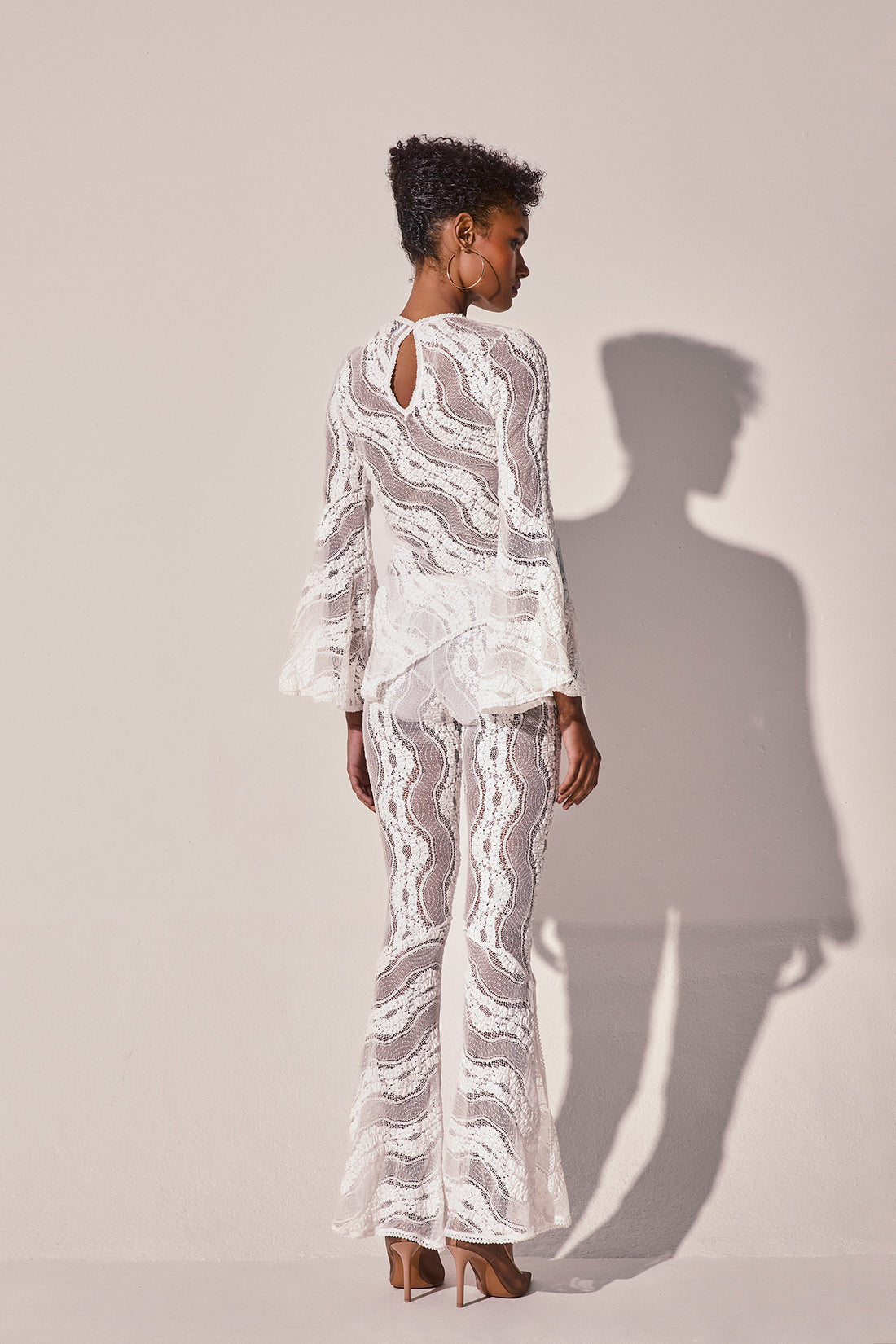 Pantalones Halo