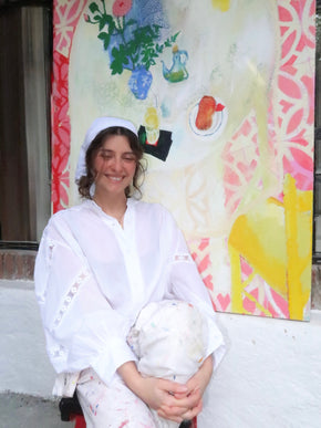 Día Internacional de la Mujer