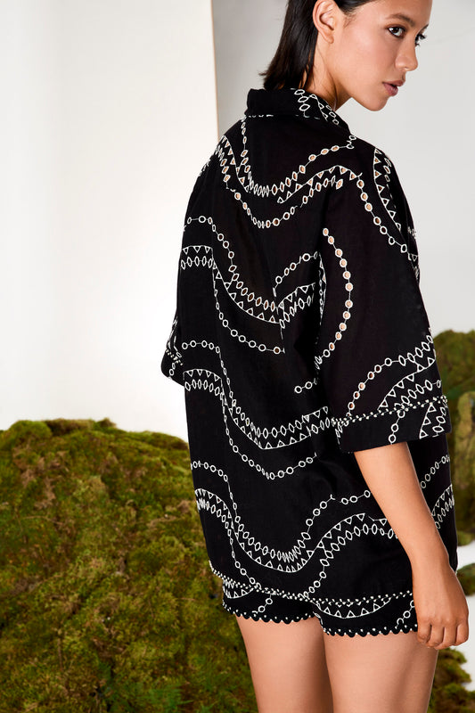 Blusa Josie