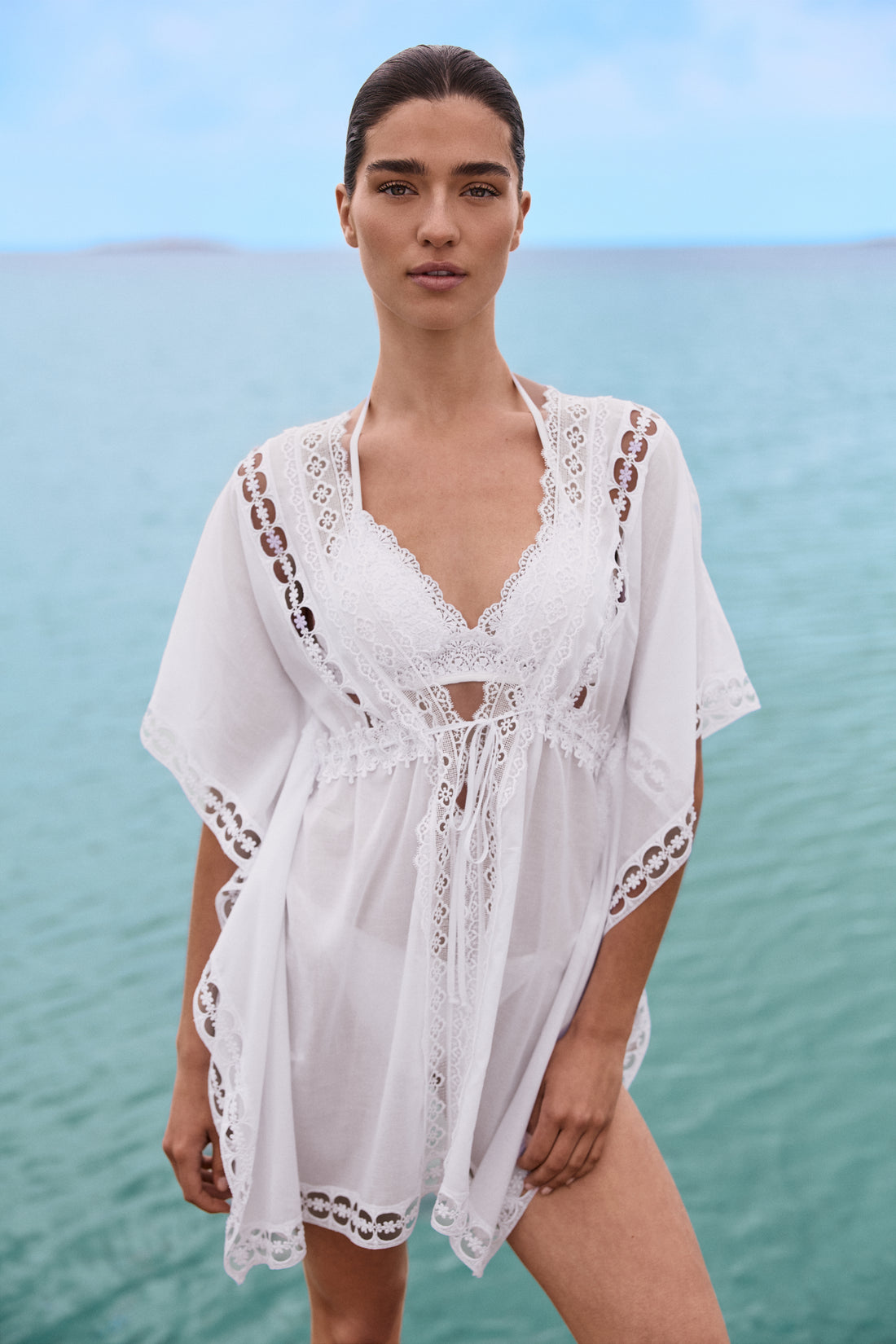 Kayla kaftan