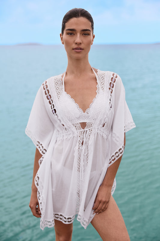 Kayla kaftan