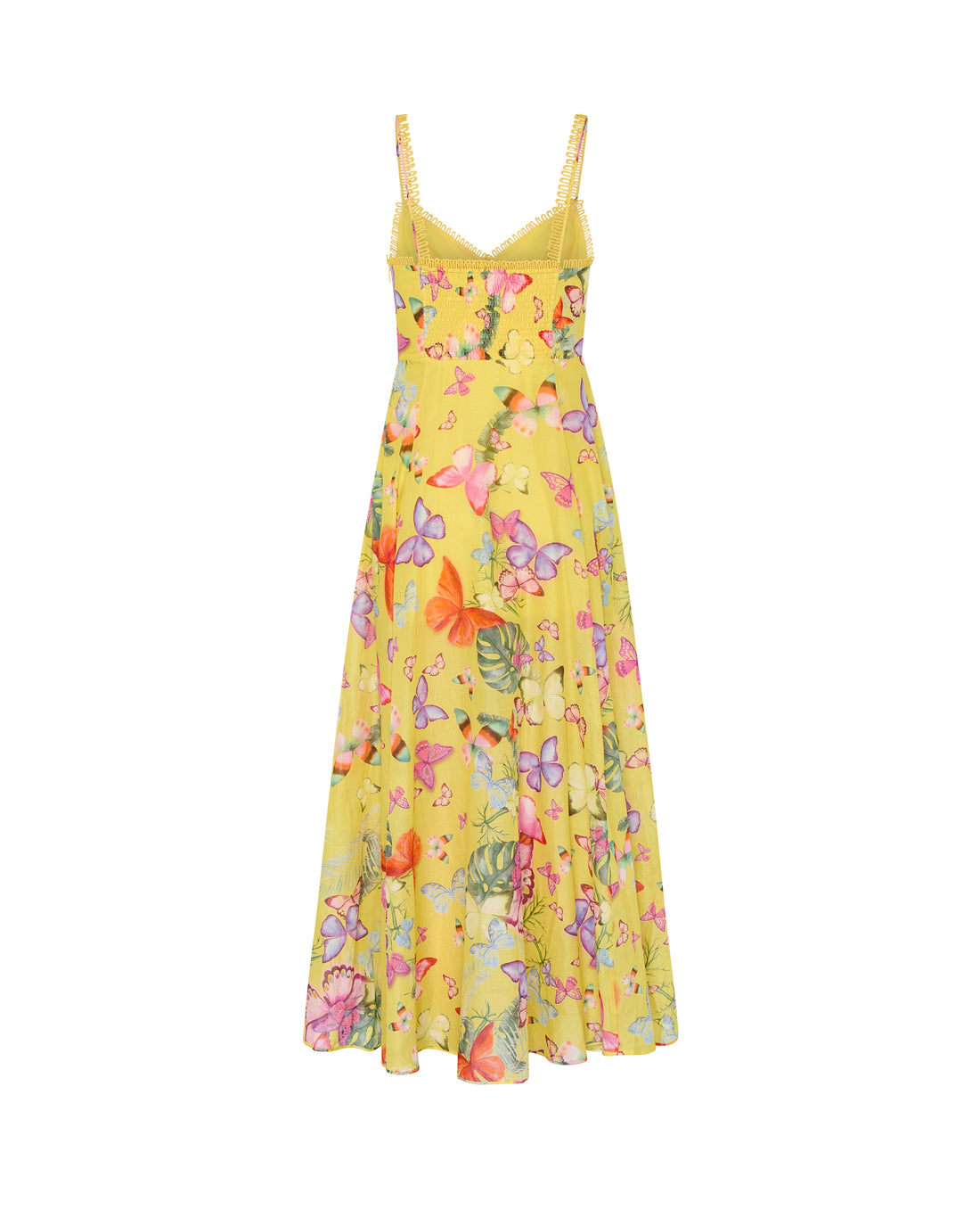 Iraso long dress
