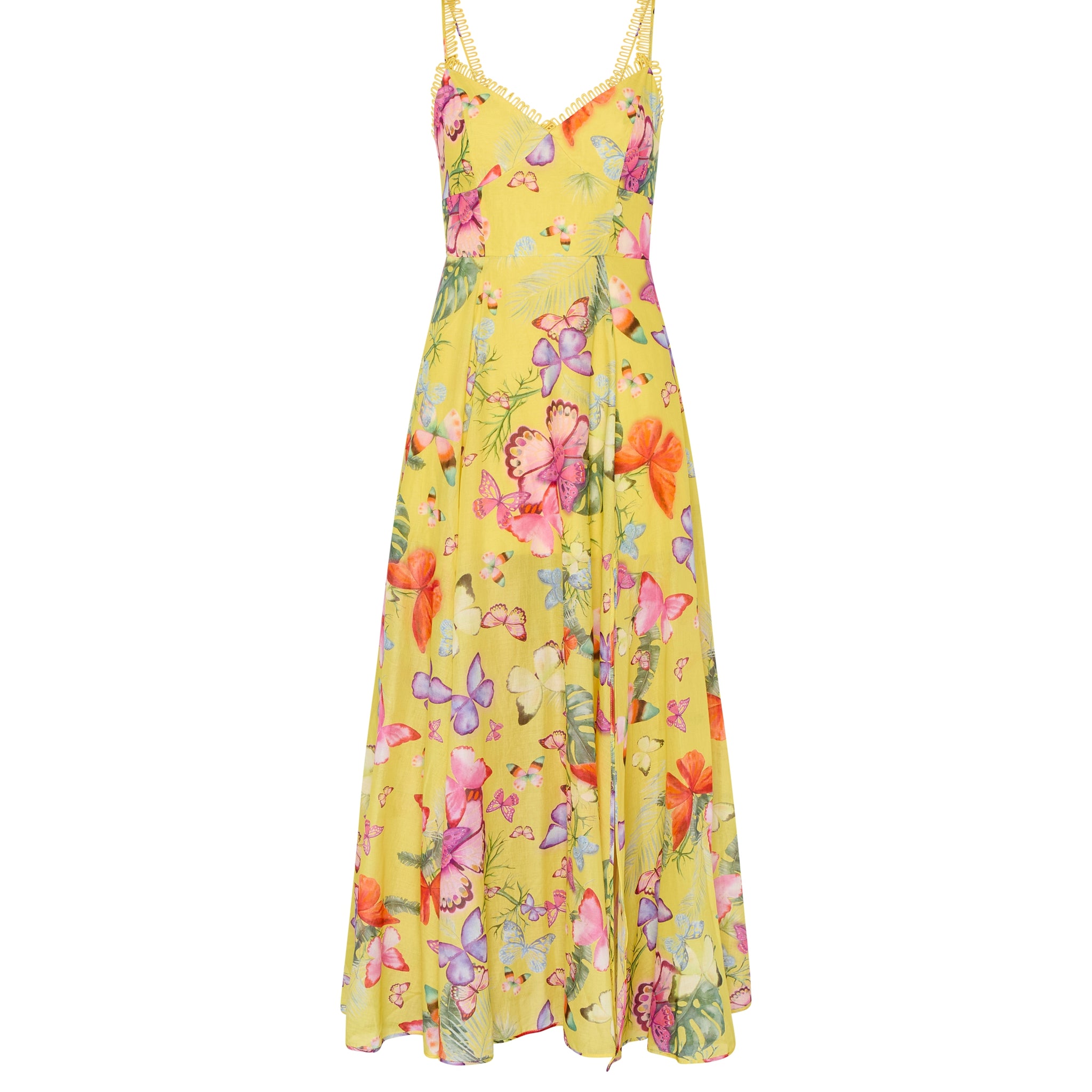 Iraso long dress