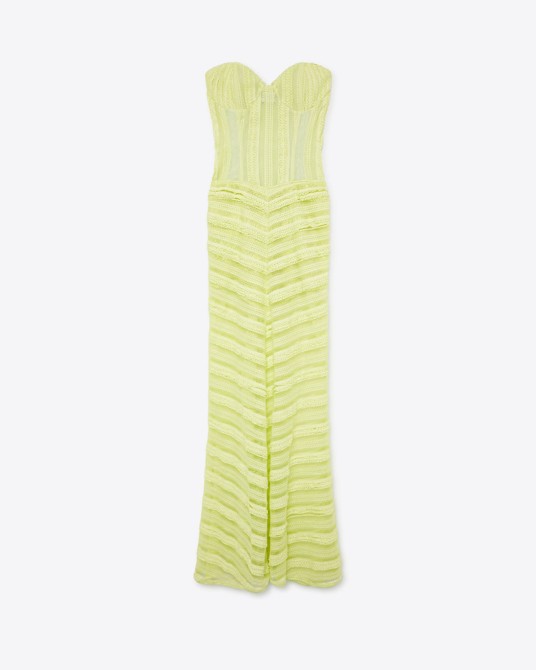 Long Dress Florey