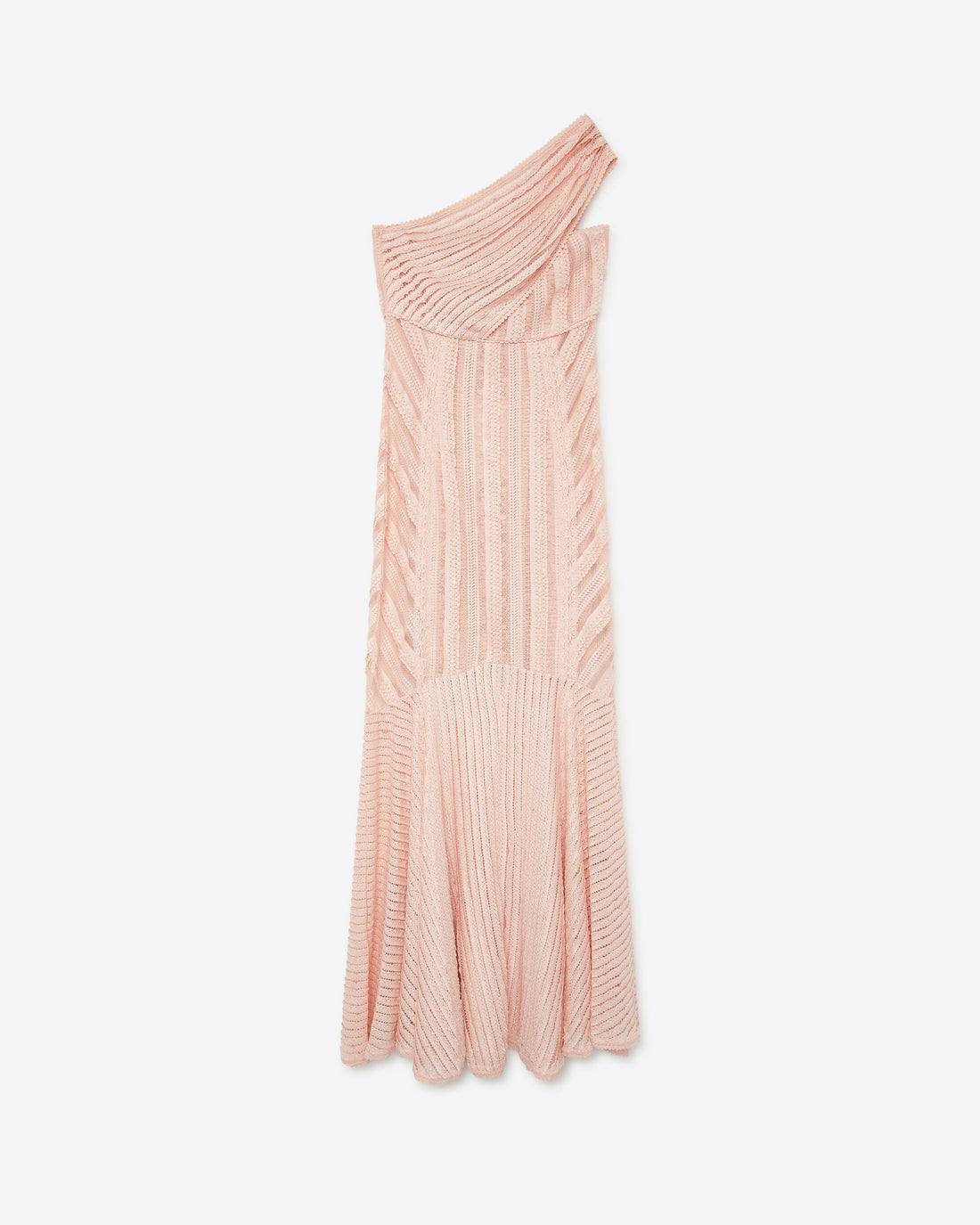 Francy long dress