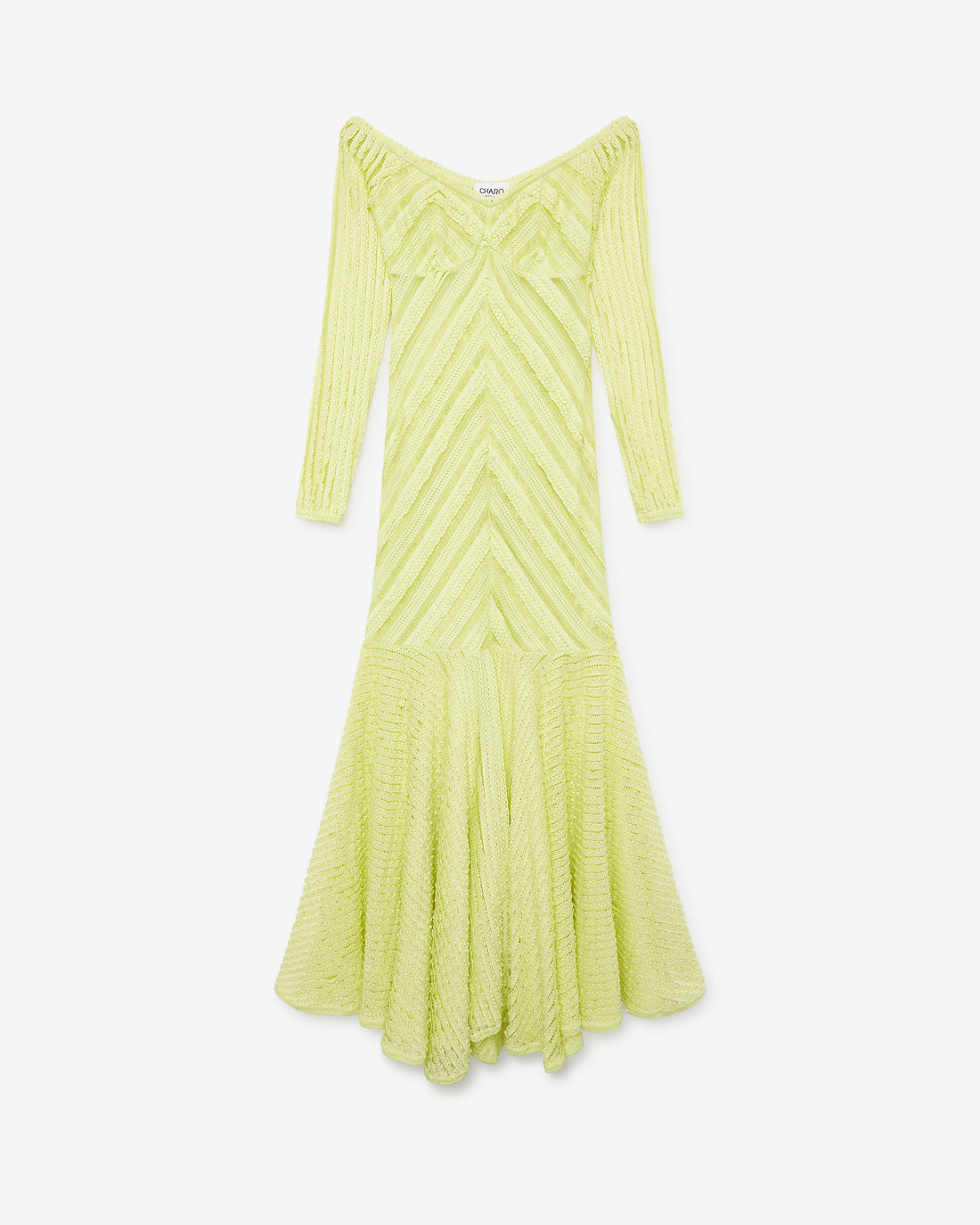 Souley long dress