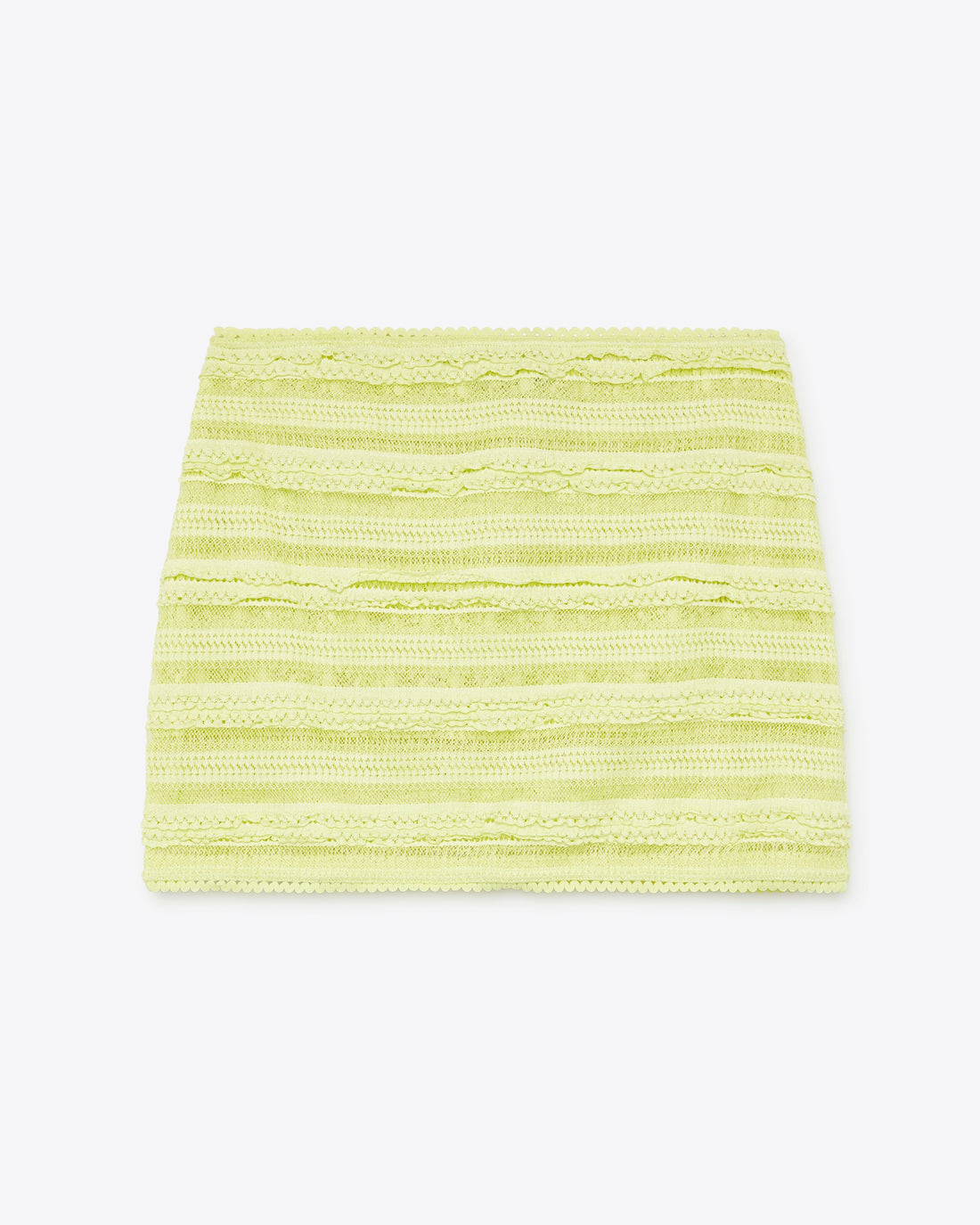 Salehy mini skirt