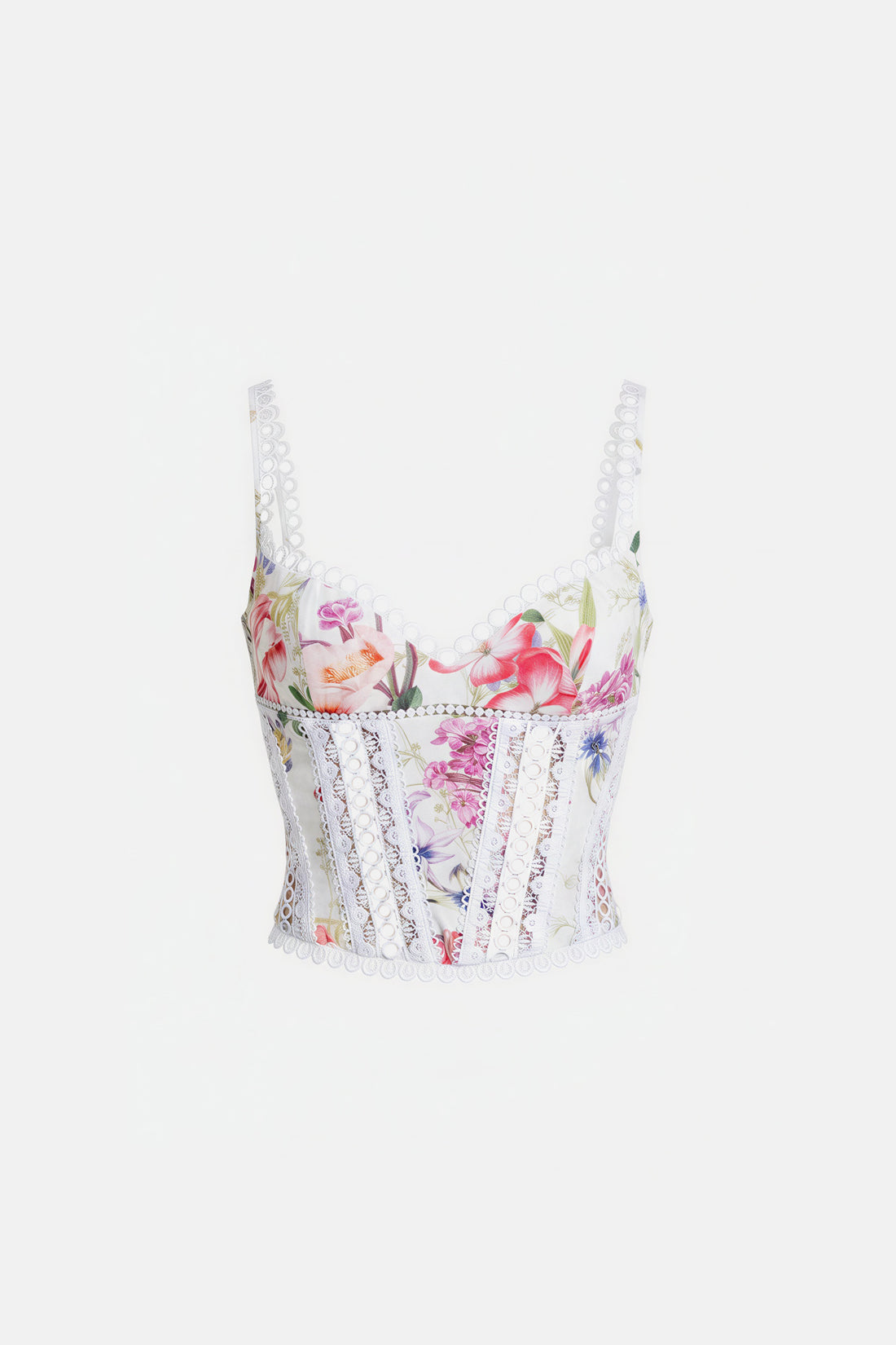 Poppy top