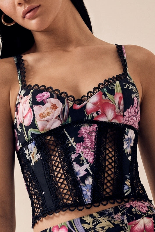 Poppy top
