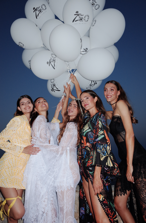 Desfile Moda Adlib Ibiza 2021