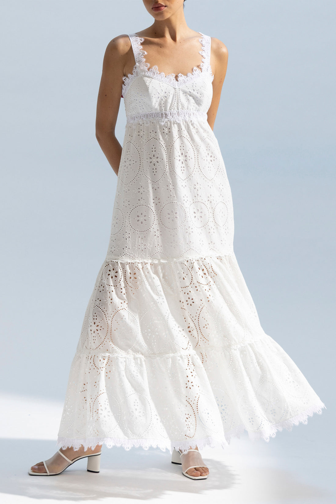 long feather dressing gown White feather dress – Goddess Exclusive