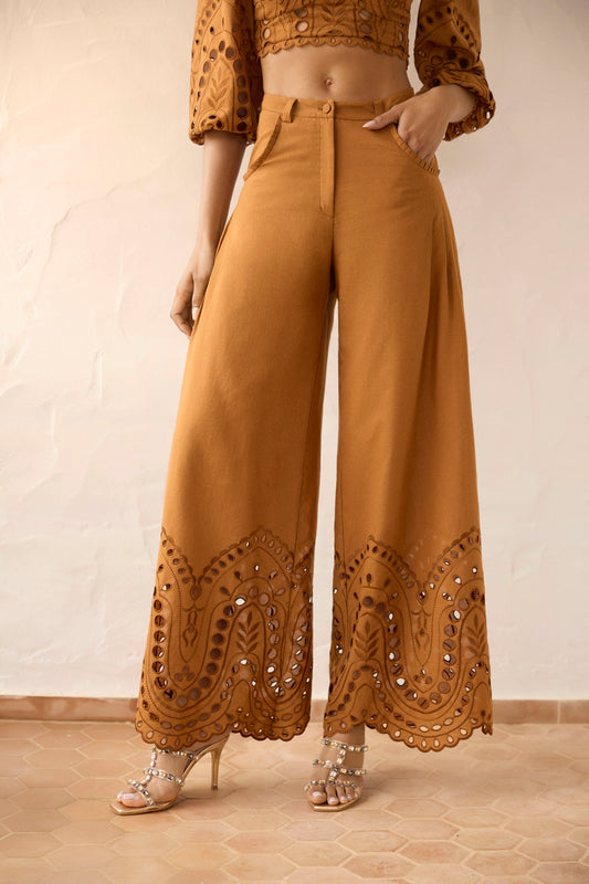 Pantalón Ray