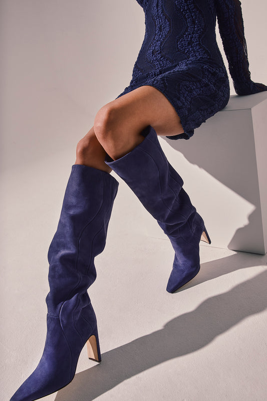 Botas Ripple
