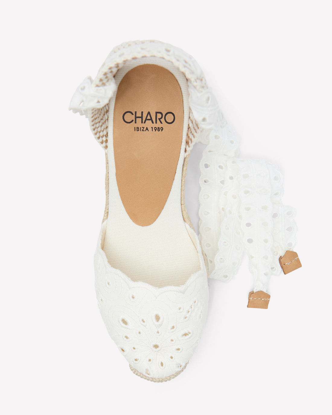 Sandalia Fruition Blanco
