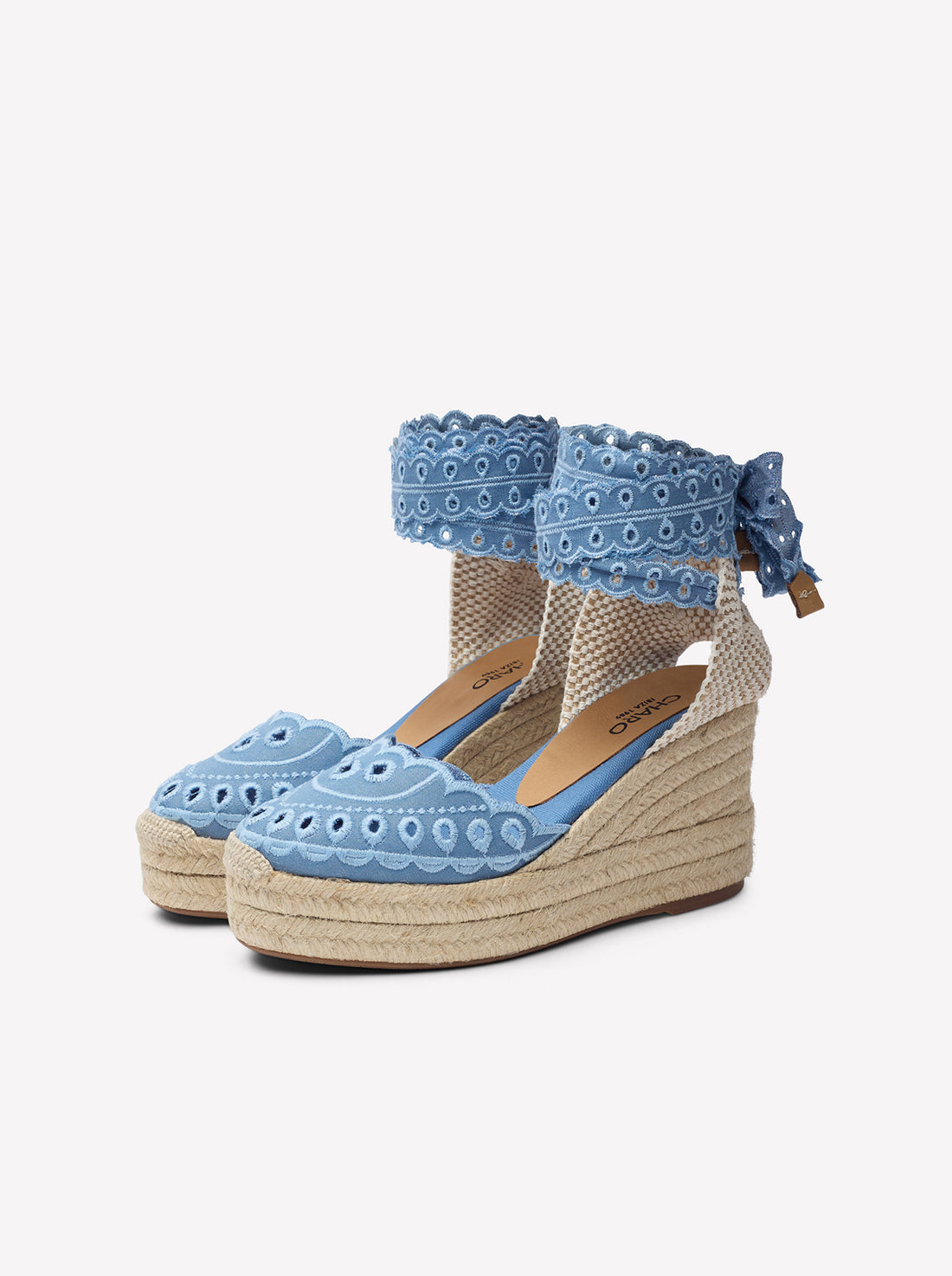 Alpargata Sealace Azul