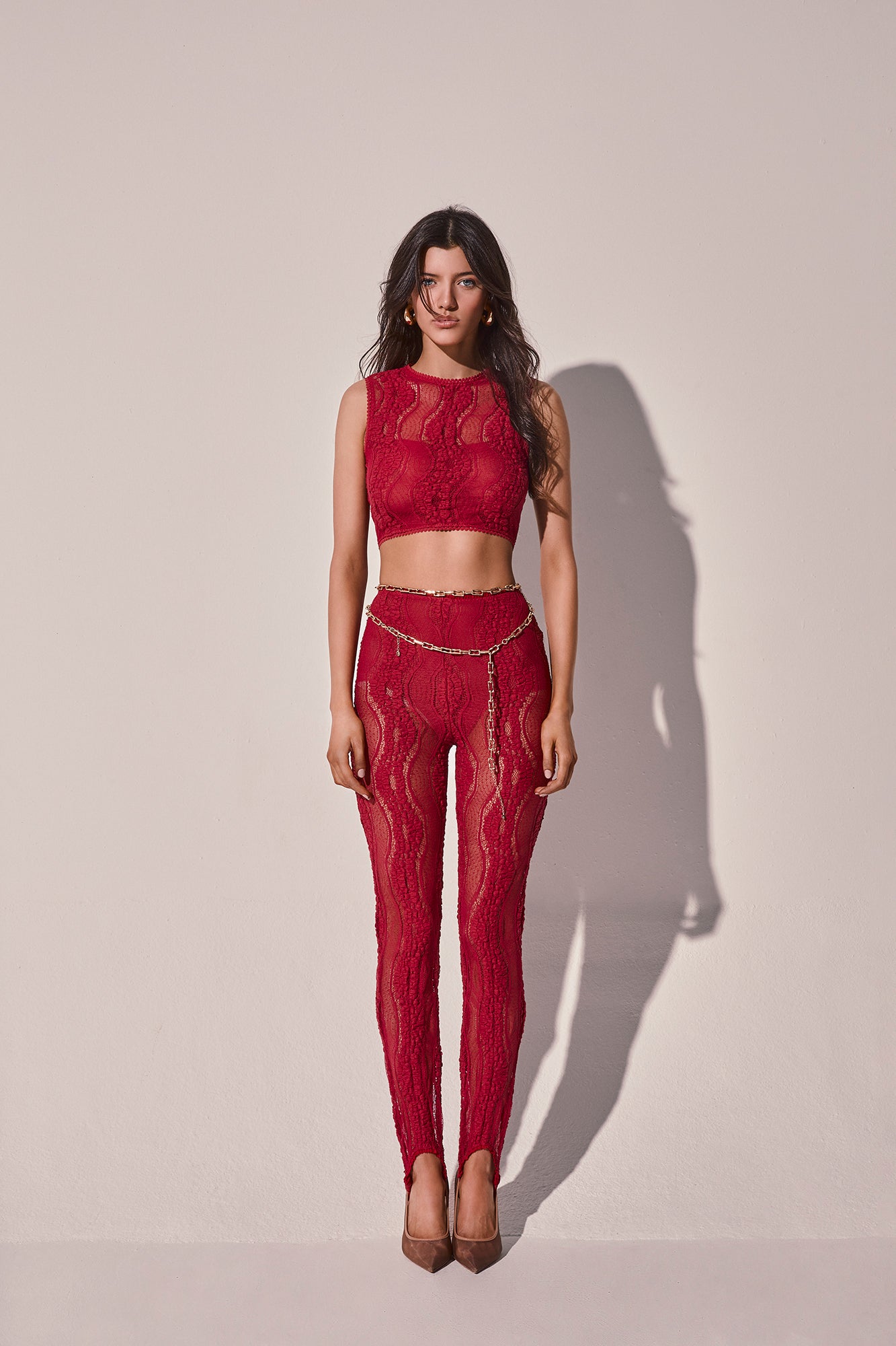 Pantalones Saphire
