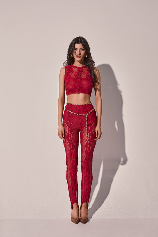 Pantalones Saphire