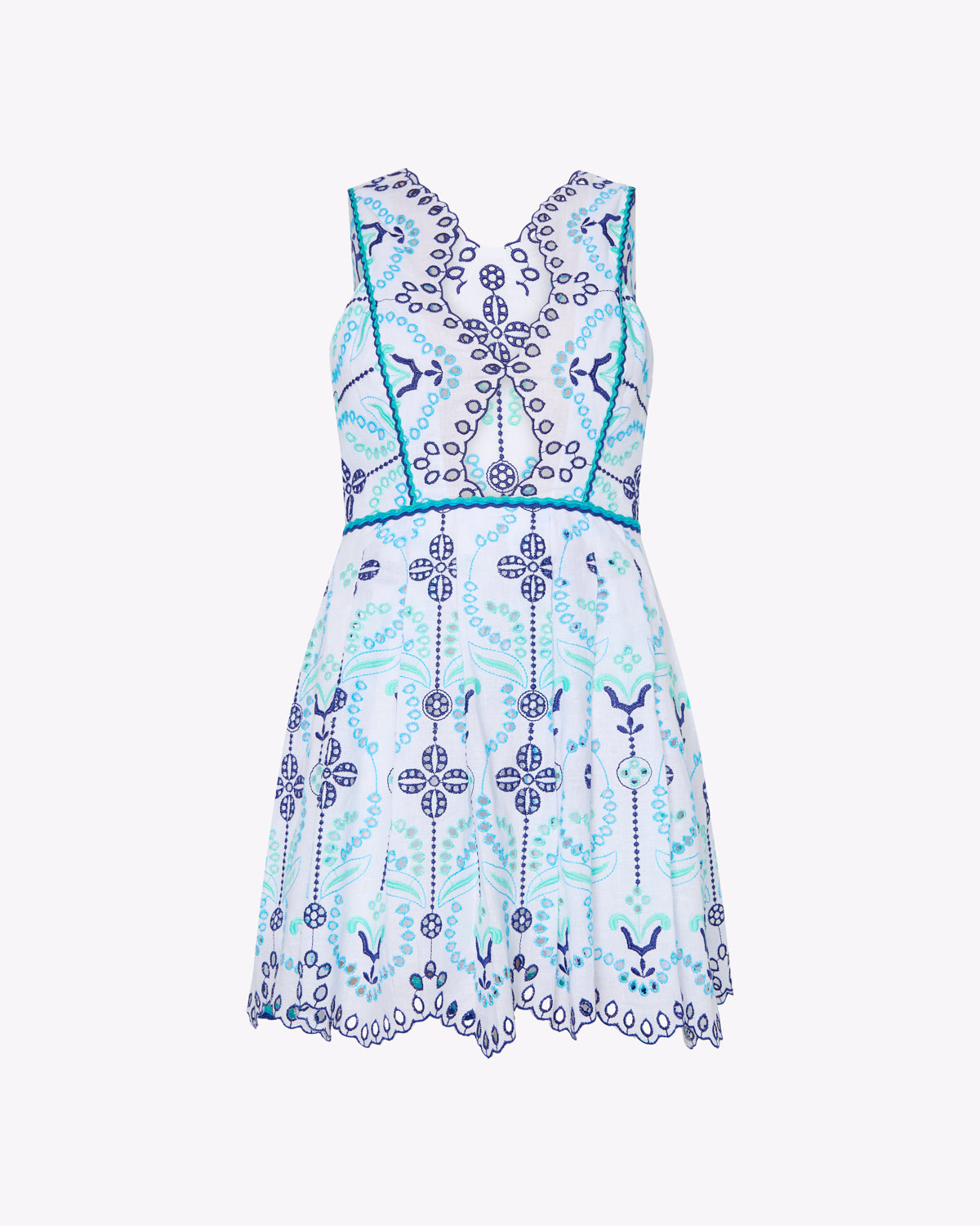 Peggy short dress