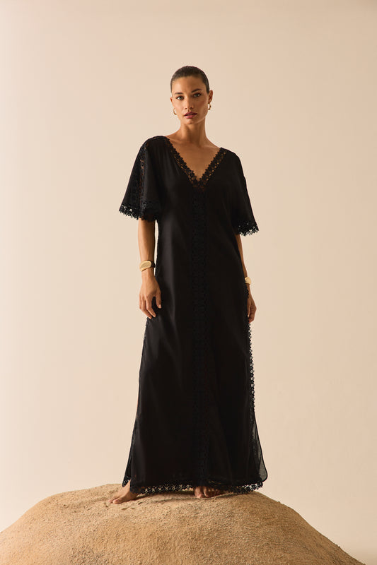 Saena kaftan