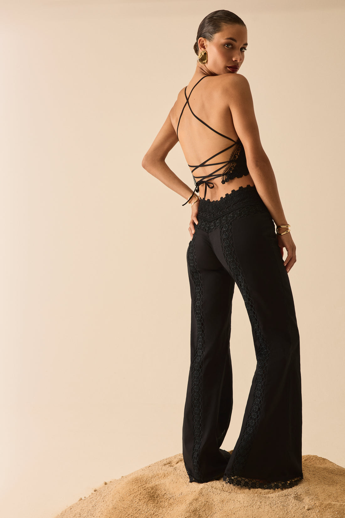Vianora pants