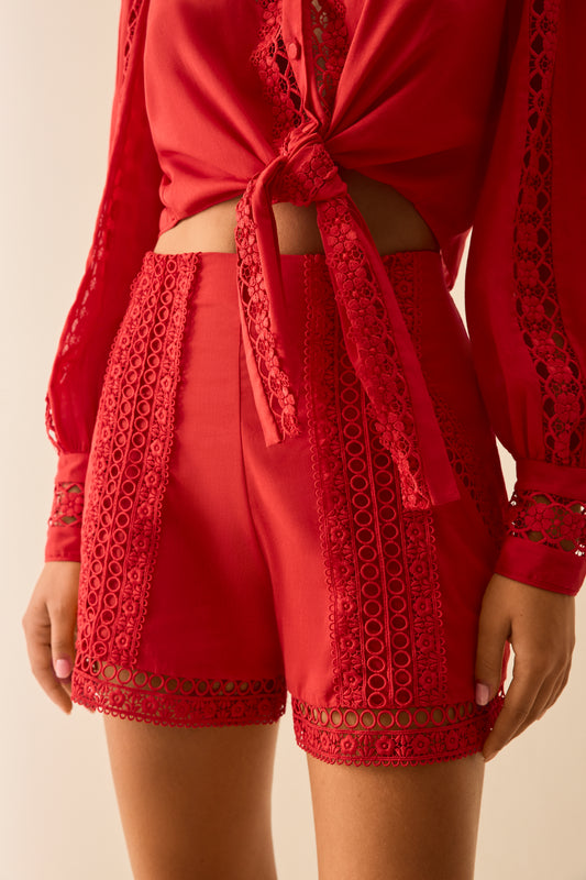 Short Oralia
