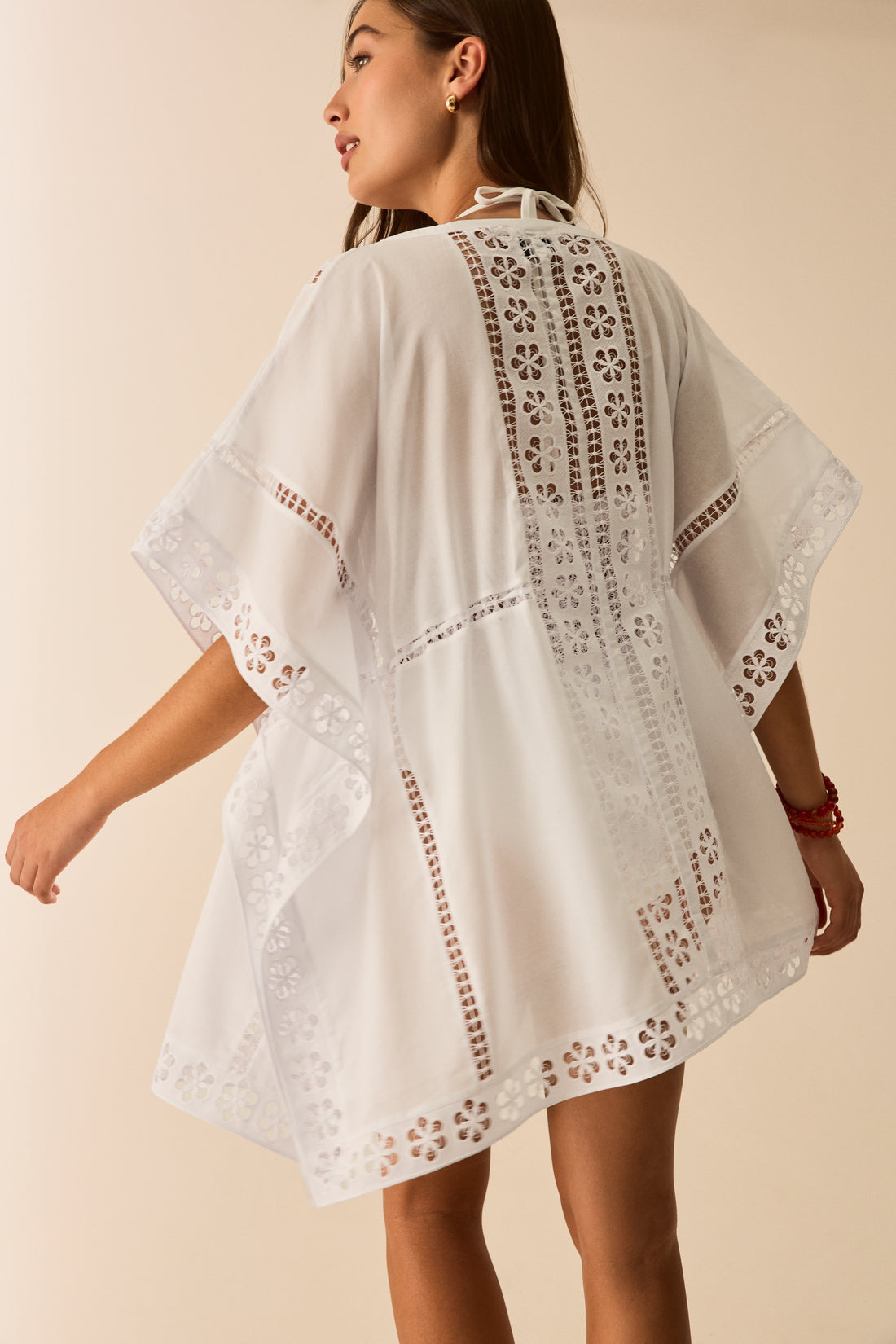 Masie kaftan