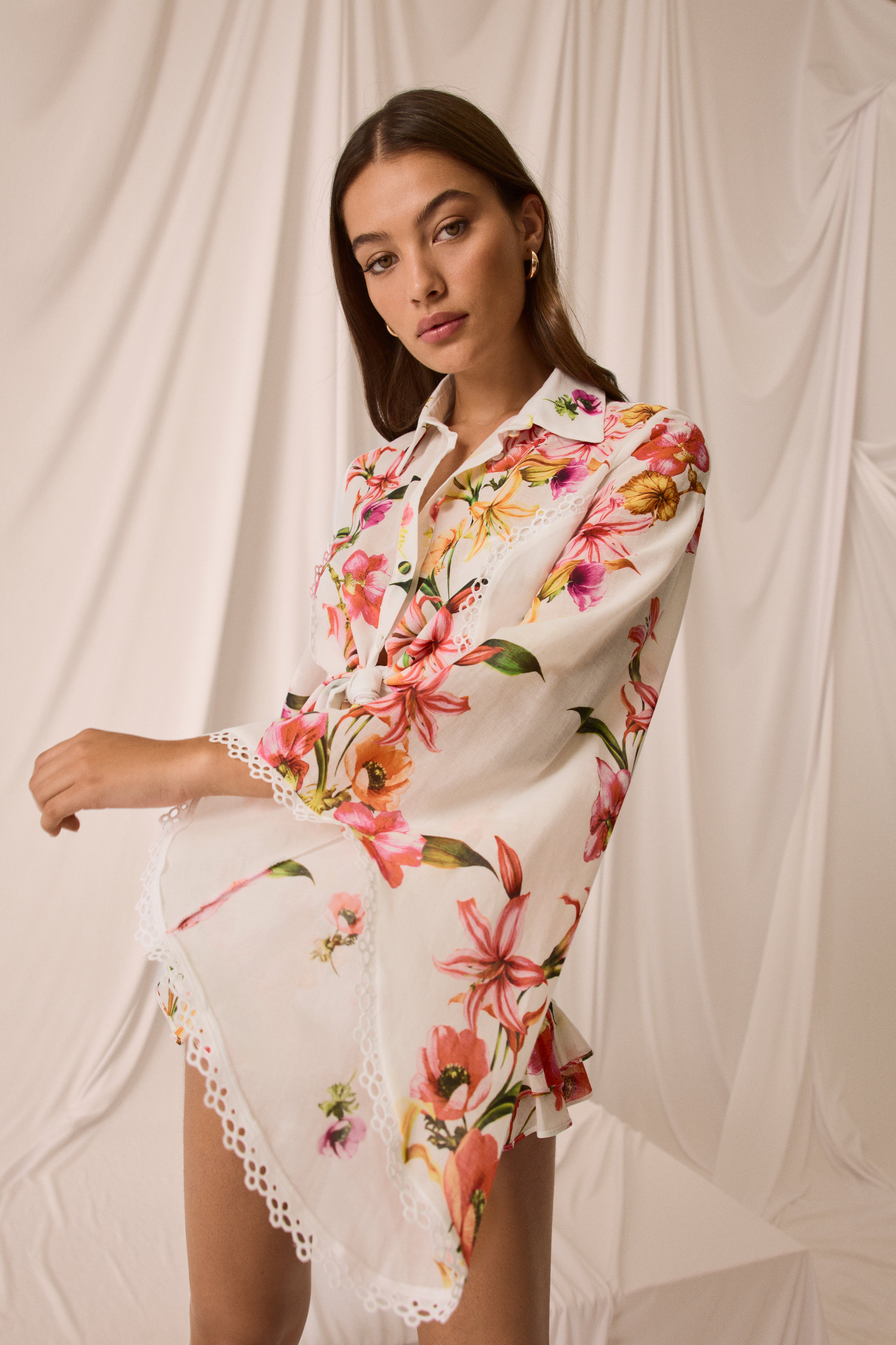 Lei blouse