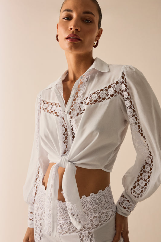 Devi blouse