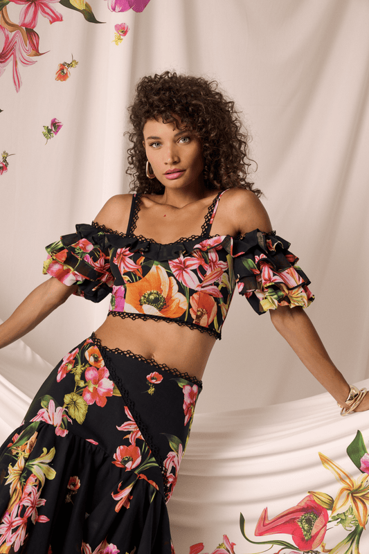 Bloom top