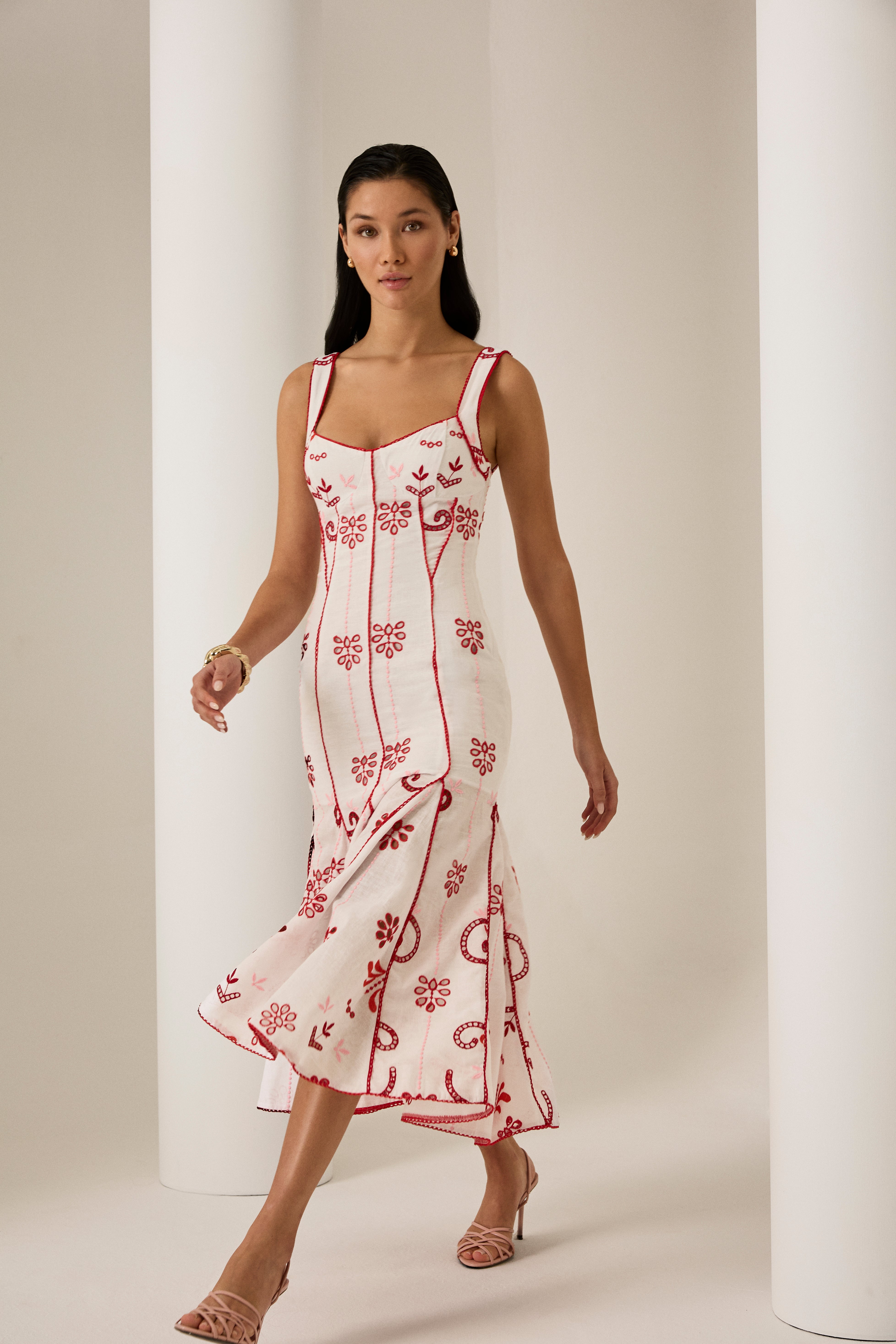 Long dresses | Charo Ruiz Ibiza