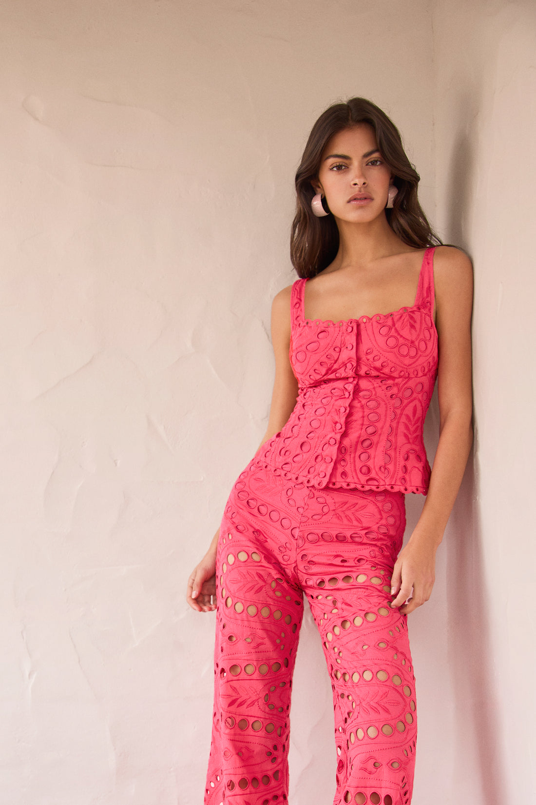 Stern pants